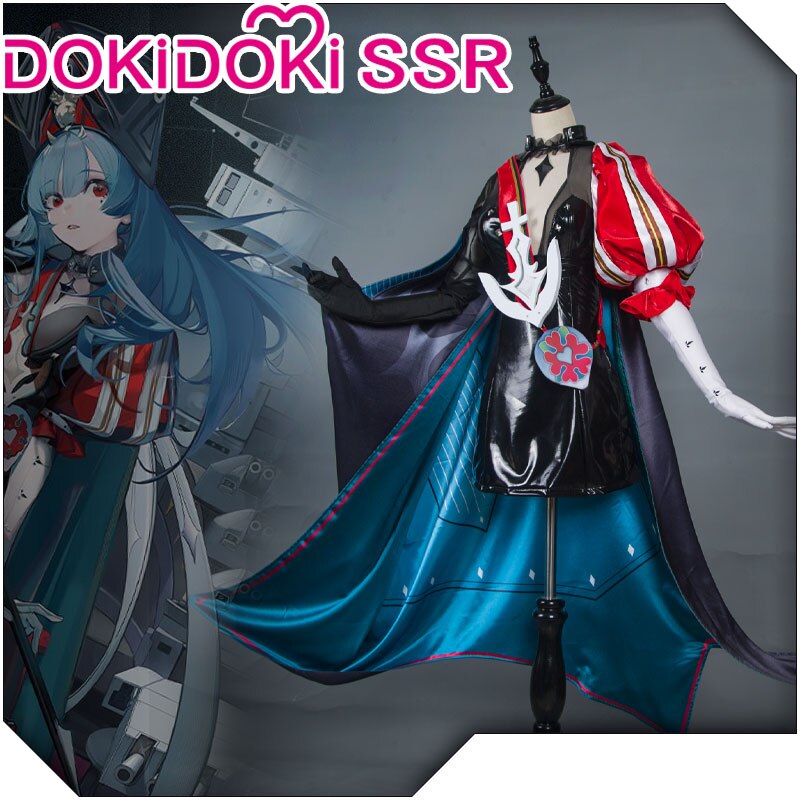 DokiDoki-SSR  Azur  RN   ڽ ..